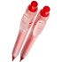 Długopis Stilolinea Oslo Czerwony V1951-05 (1) thumbnail