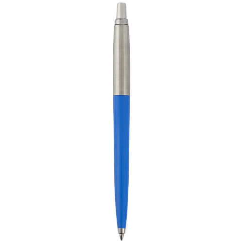Parker Jotter długopis kulkowy z recyklingu Procesowy niebieski 10782352 (5)