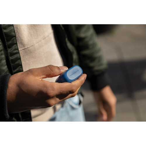 Bezprzewodowe słuchawki douszne Urban Vitamin Napa Niebieski P329.725 (13)