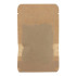 Torebka z nasionami kwiatów bukietowych  4 g Brązowy LT94557-N0051 (1) thumbnail