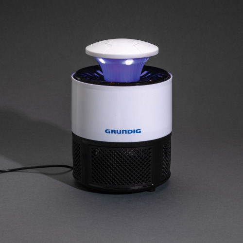 Elektryczna pułapka na owady Grundig White P279.403 (6)