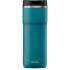 KUBEK ALADDIN JAVA THERMAVAC LEAK-LOCK STAINLESS STEEL MUG 0,47 L Niebieski 1006646007 (3) thumbnail