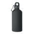 Butelka jednowarstwowa 500 ml Czarny MO3168-03  thumbnail