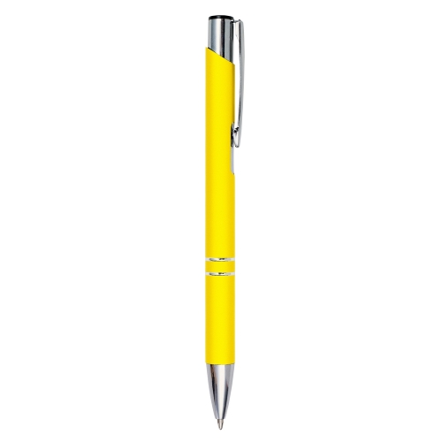 Długopis żółty V1906-08 