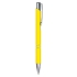Długopis żółty V1906-08  thumbnail