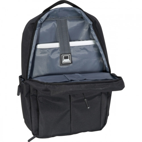 Plecak na laptopa NOTTINGHAM Czarny 529803 (1)