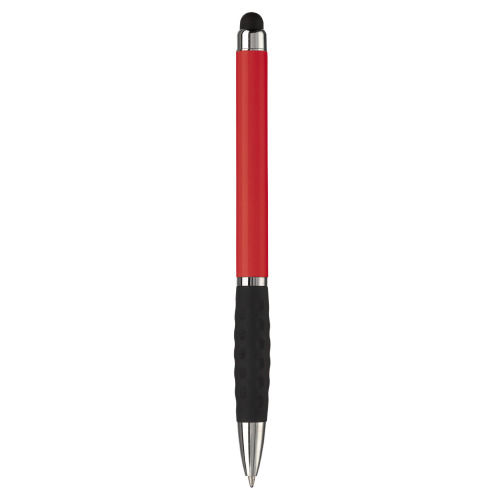 Długopis Mercurius Czerwony LT80494-N0021 (2)