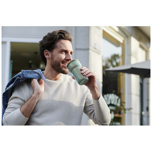 Mepal Ellipse kubek podróżny o pojemności 275 ml Czarny 10090790 (3)