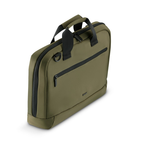 Torba na laptopa 15,6"-16,2" Hama Ultra Lightweight Zielony VH044-06 
