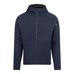 Bluza Męska Luzny Kroj Interlock