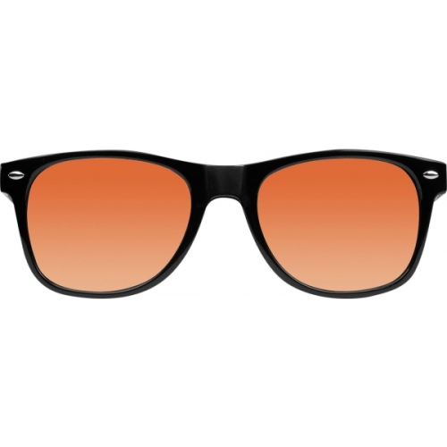 Okulary przeciwsłoneczne NIVELLES pomarańczowy 246510 (4)