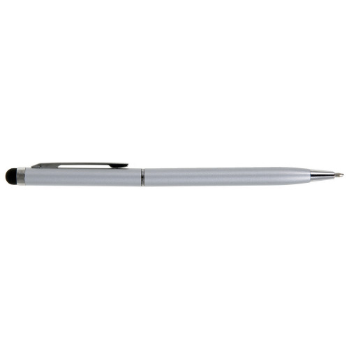 Długopis, touch pen | Irin Srebrny V1537-32 (1)