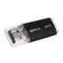 Pendrive Ultima II I-series, 32GB 2.0 Silicon Power Czarny EG811703 64GB (1) thumbnail