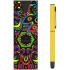 Pióro kulkowe touch pen soft touch CELEBRATION Pierre Cardin żółty B0300600IP308 (1) thumbnail