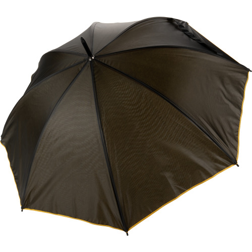 Parasol manualny ø102 cm FATIMA żółty 4519708 (1)