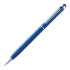 Długopis touch pen niebieski 337804 (2) thumbnail
