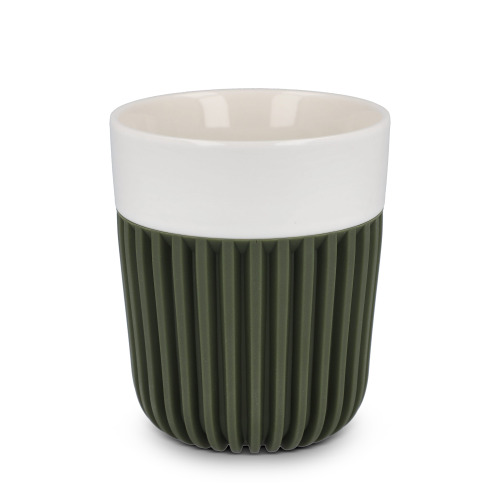 Kubek InSideOut Premium Fjord 280 ml Dried Green LT57011-N0049 