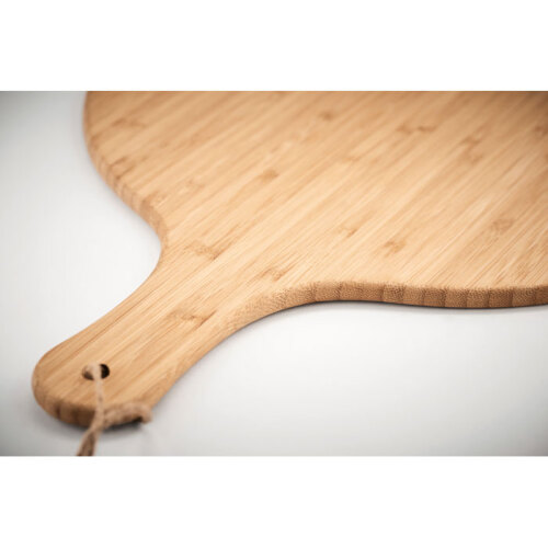 Deska do krojenia 31 cm drewna MO6151-40 (3)