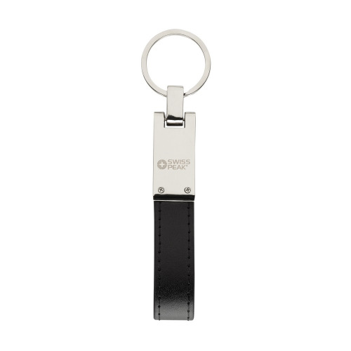 Zestaw upominkowy Swiss Peak Black P774.6701 (2)