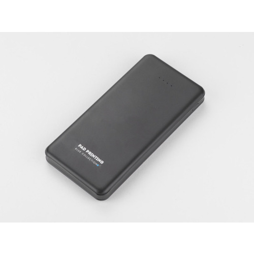 Powerbank SIMPLE 10000 mAh Czarny 09150-02 (7)