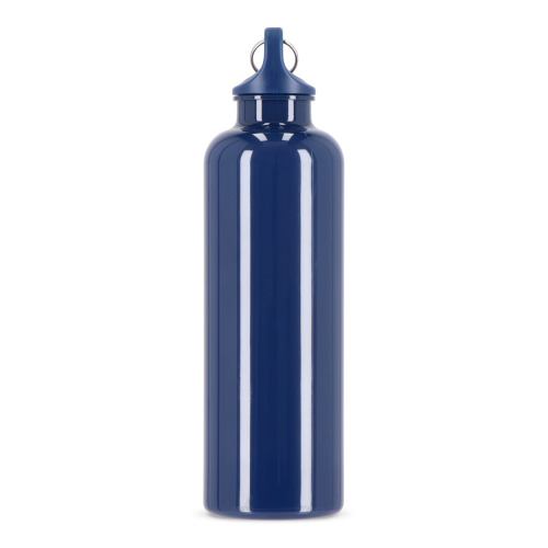 Butelka na wodę Nina R-PET 750 ml Hardcolor Ciemnoniebieski LT98912-N0010 (2)