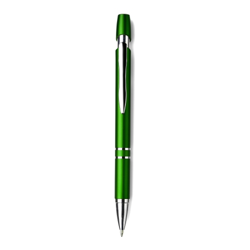Długopis jasnozielony V1283-10 