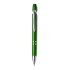 Długopis jasnozielony V1283-10  thumbnail