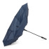 Emerantia 190T Pongee 23" Parasol otwierany automatycznie Ciemnoniebieski LT97121-N0010 (2) thumbnail