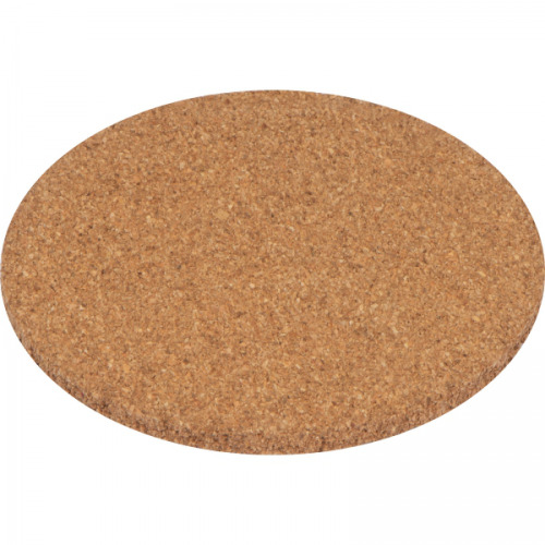 Podkładka pod kubek korkowa MARION Beżowy 8313013 (2)