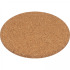 Podkładka pod kubek korkowa MARION Beżowy 8313013 (2) thumbnail