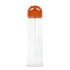 Butelka na wodę Avery R-PET 600ml Pomarańczowy LT98876-N0026 (2) thumbnail