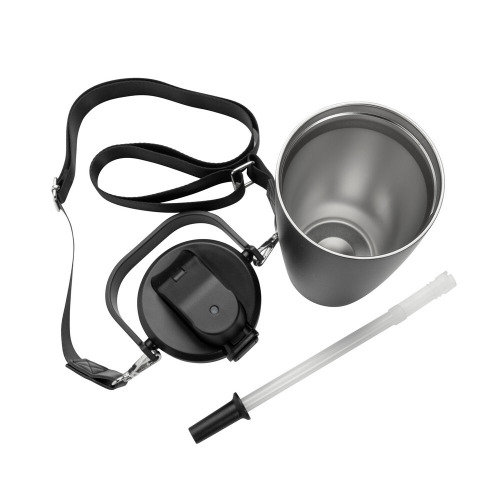 Kubek termiczny 600 ml Avira Ayala Black P438.1101 (6)