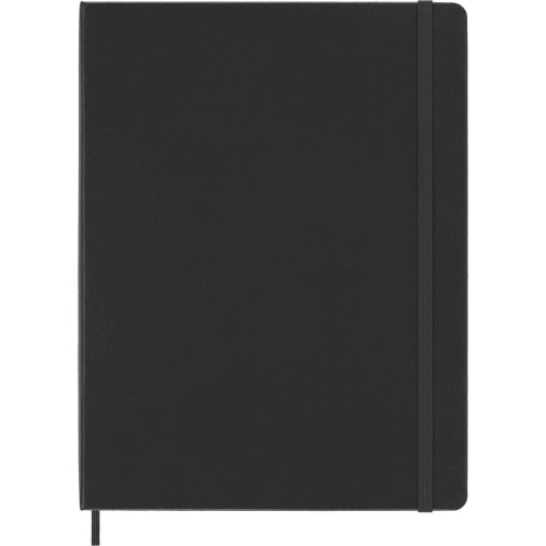 MOLESKINE Notatnik ok. B5 Czarny VM406-03 