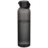 Sky butelka na wodę o pojemności 630 ml z tworzyw sztucznych pochodzących z recyklingu, posiadająca certyfikat RCS  Czarny 10083690 (3) thumbnail
