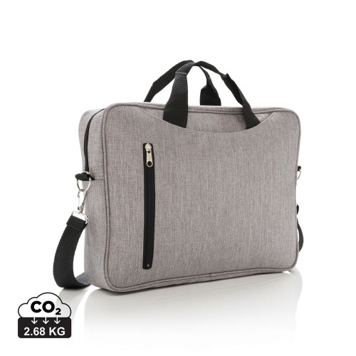 Torba na laptopa 15" Szary P730.022 