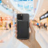 Magnetyczne etui na kartę kredytową, ochrona RFID Black P820.9501 (6) thumbnail