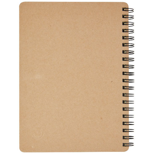 Notes z recyklingu z długopisem Priestly Piasek pustyni 10626802 (4)