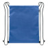 Worek ze sznurkiem 420D RPET Niebieski MO2920-37 (1) thumbnail