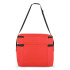 R-PET 600D Dwukomorowa torba chłodząca 30 x 20 x 24 cm 12L Czerwony LT95393-N0021 (4) thumbnail