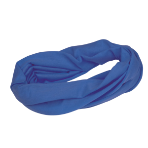 Bandana 120 g/m² ARTUR Niebieski