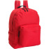 Plecak Czerwony V8476-05  thumbnail
