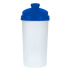 Bidon, butelka sportowa 700 ml, shaker niebieski V7468-11 (2) thumbnail