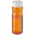 H2O Active® Eco Base 650 ml screw cap water bottle Pomarańczowy 21043505  thumbnail