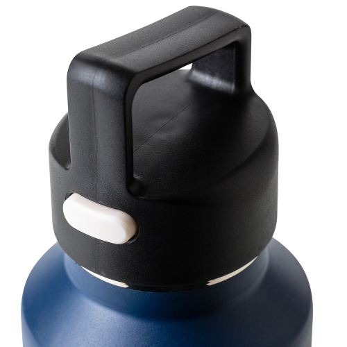 Butelka termiczna 600 ml Niebieski VB108-11 (16)