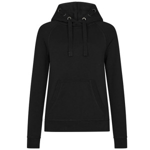 Dziecięca bluza z kapturem raglanowa