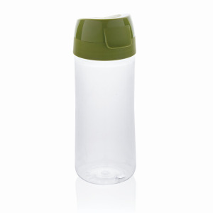 Butelka sportowa 500 ml Tritan™ Renew zielony