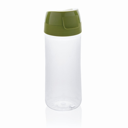 Butelka sportowa 500 ml Tritan™ Renew zielony P433.467 