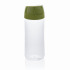 Butelka sportowa 500 ml Tritan™ Renew zielony P433.467  thumbnail