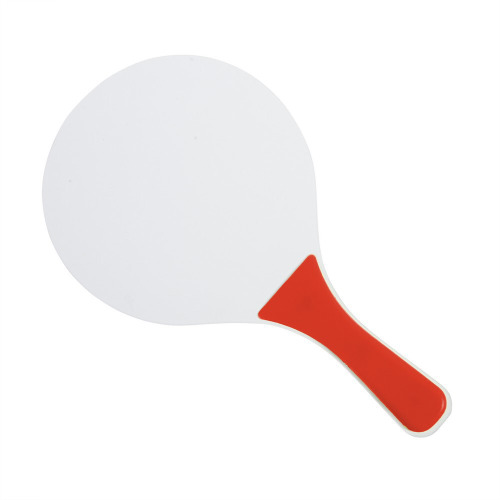 Gra zręcznościowa, tenis Czerwony V9664-05 (2)