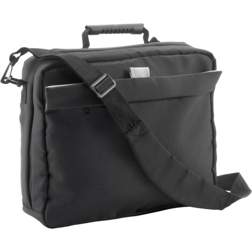 Torba na laptopa 14", plecak Czarny V4571-03 